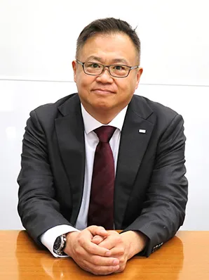 Yukimitsu Yamada