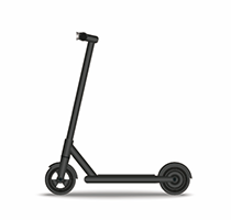 电阻内置型检测开关的用途示例