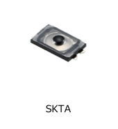 用防尘膜或垫片Tact Switch(TM)