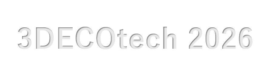 3DECOtech 2026