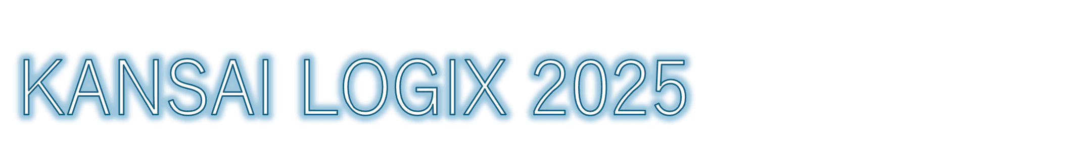 The 6th Kansai Logistics Exhibition (KANSAI LOGIX 2025)