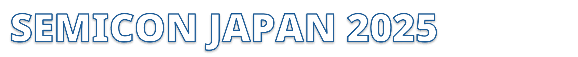 SEMICON JAPAN 2025