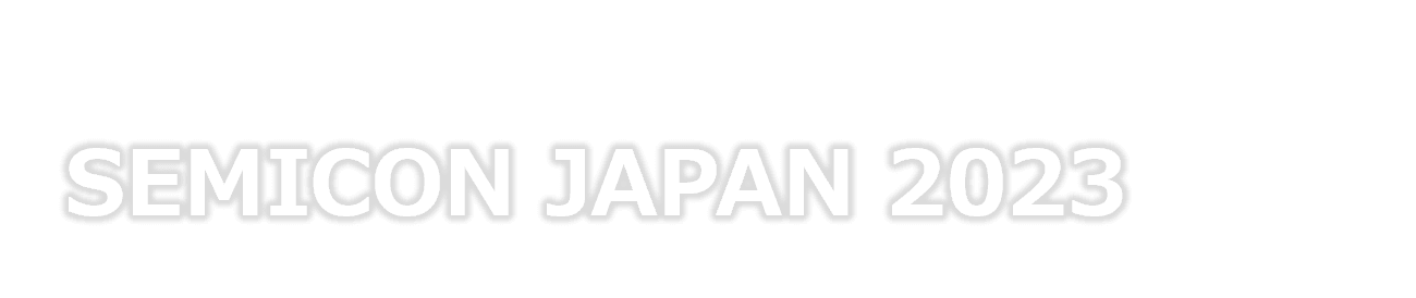 SEMICON JAPAN 2023