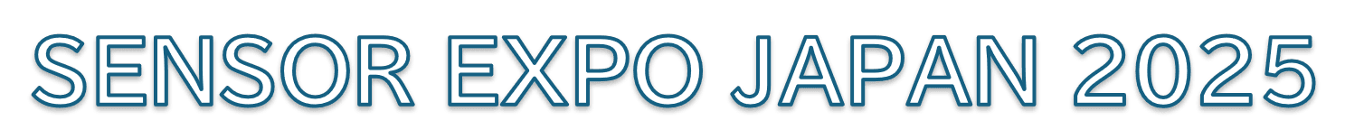 SENSOR EXPO JAPAN 2025