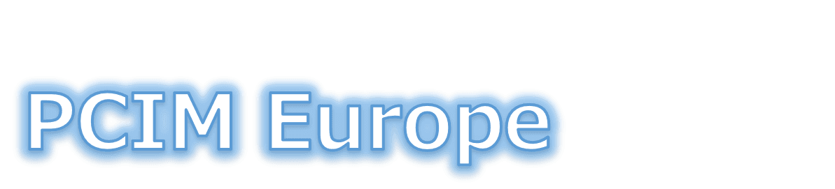 PCIM Europe