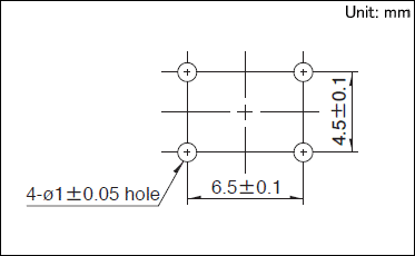 SKHHAPA010 製品情報 | SKHHシリーズ | スナップインタイプ | タクトスイッチ® | 電子部品検索 | 製品・技術情報