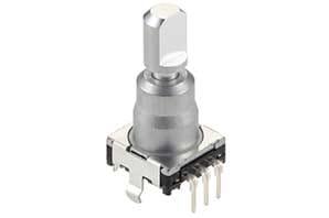 Encoders