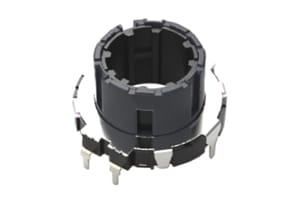Encoders