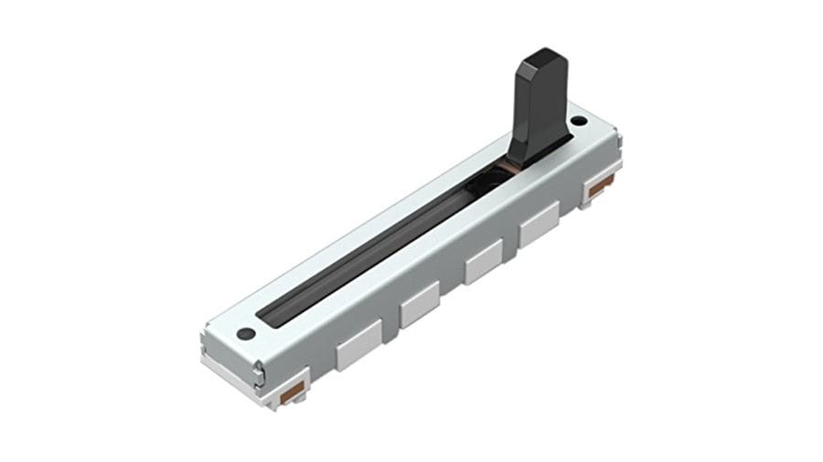 RS301111A01G 製品情報 | RS□□1シリーズ | スライドボリューム（標準