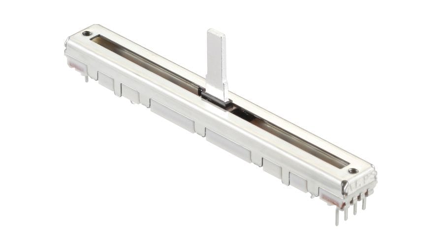 RS6011SP6004 製品情報 | RS6011□Pシリーズ | スライドボリューム