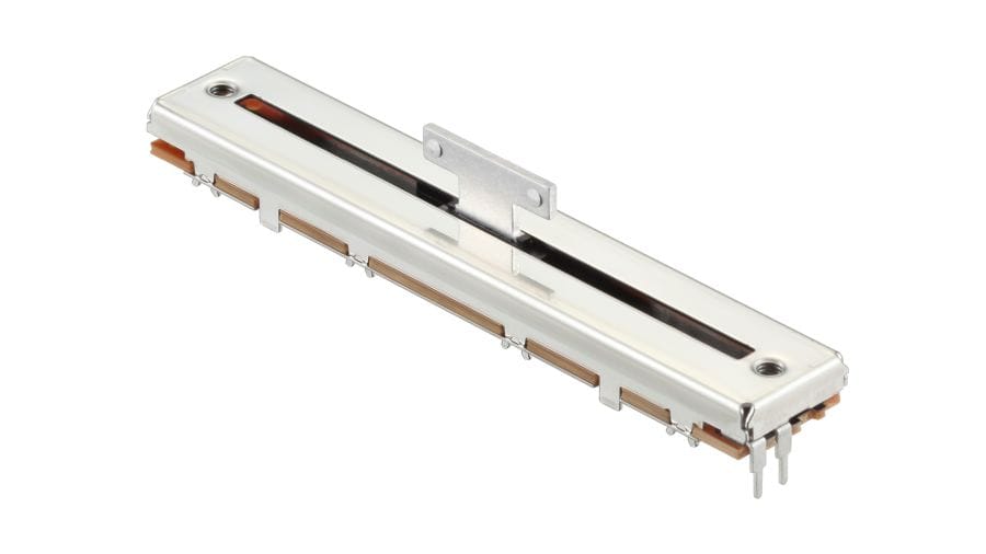 RS60N111900H 製品情報 | RS□□Nシリーズ | スライドボリューム