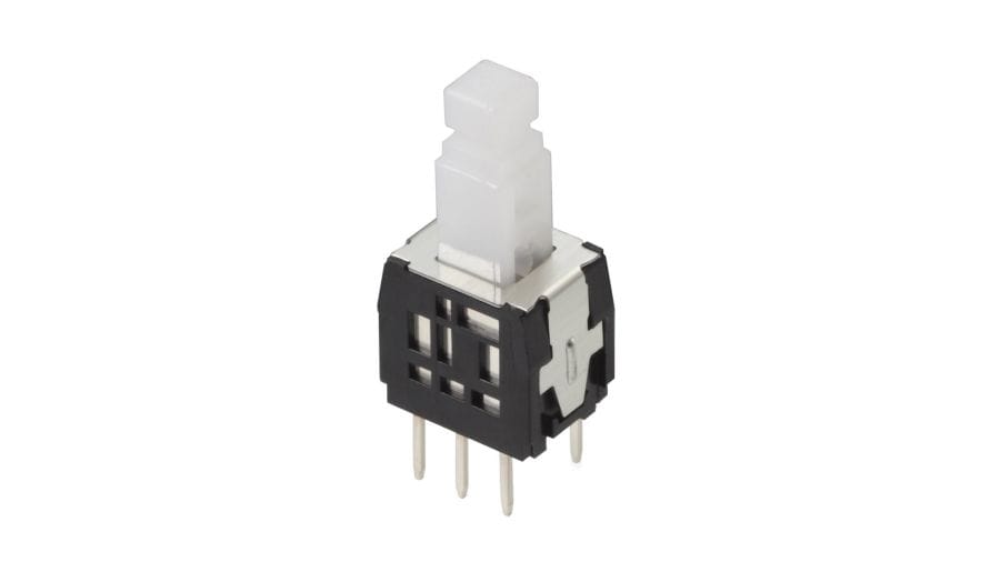 SPPH410100 製品情報 | SPPH4シリーズ | プッシュスイッチ