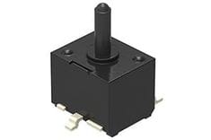 SPPW811203 製品情報 | SPPW8シリーズ | 検出スイッチ