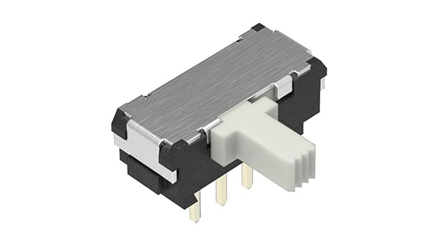 まとめ 2点 SSSS916400 製品情報 | SSSS9シリーズ | スライドスイッチ
