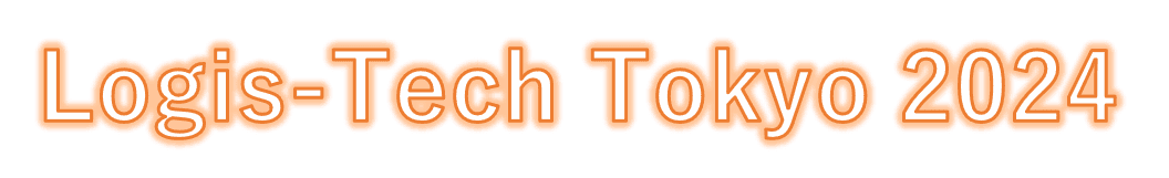 Logis-Tech Tokyo 2024