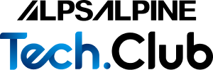 ALPSALPINE Tech Club