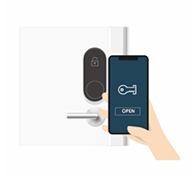 Internal Resistor Type Detector Switch Application Examples