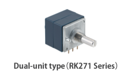 Qad-unit types