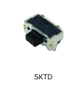 insulator and spacer