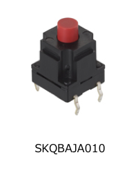 Potting-Compatible TACT Switch™