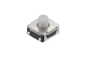 表面贴装式 TACT Switch?「轻触开关」