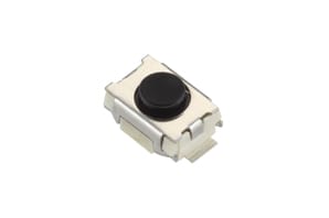 表面贴装式 TACT Switch?「轻触开关」