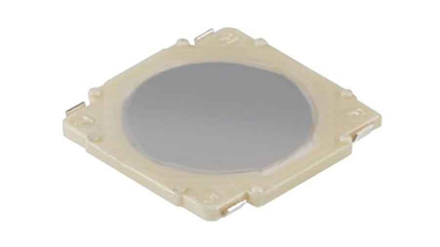 表面贴装式 TACT Switch?「轻触开关」