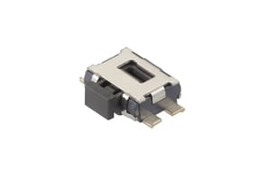 表面贴装式 TACT Switch?「轻触开关」