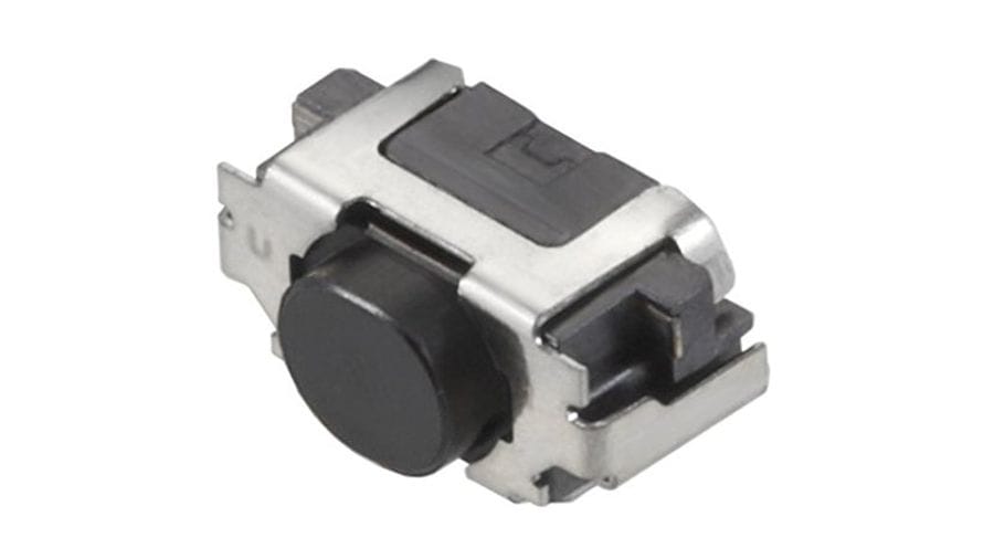 表面贴装式 TACT Switch?「轻触开关」