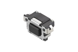 表面贴装式 TACT Switch?「轻触开关」