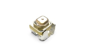 Rectangle board-to-board connectors