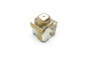 Rectangle board-to-board connectors