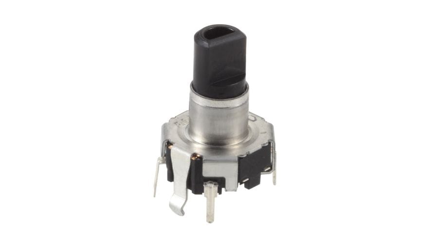 Encoders