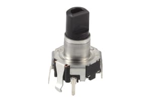 Encoders