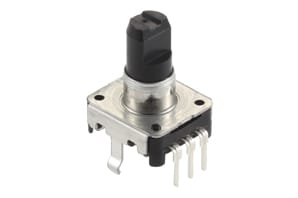 50 pieces VERTICAL 12MM 24DET,24PPR ALPS EC12E24204A7 ENCODER 50 pieces VERTICAL 12MM 24DET,24PPR ALPS EC12E24204A7 ENCODER
