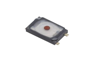 Tactile switches