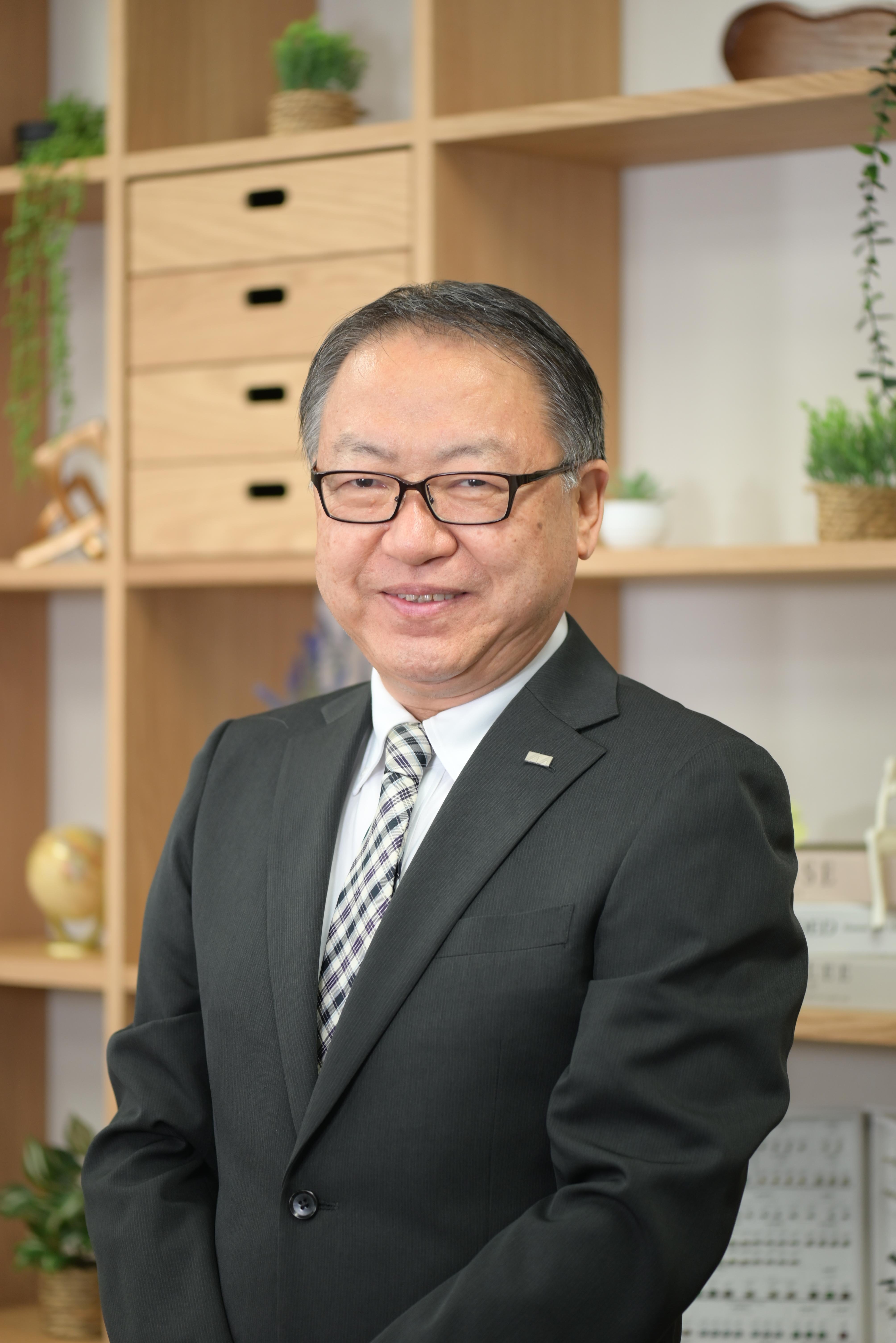 石原 環次