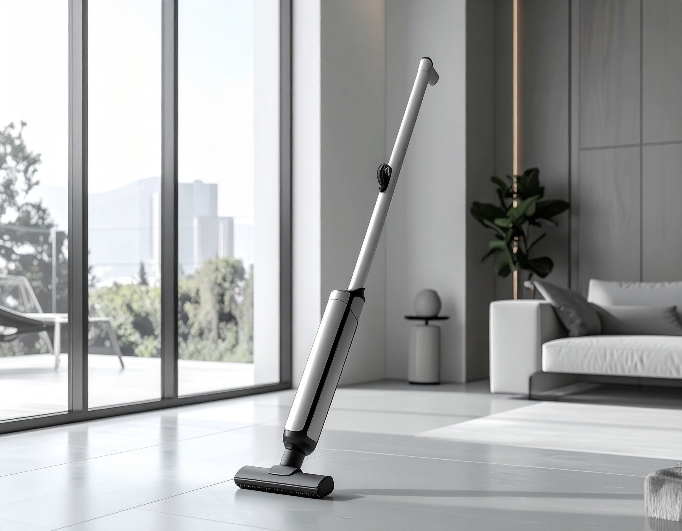 Firefly_A slim and elongated cordless stick vacuum cleaner as the main subject, full product  1856.jpg