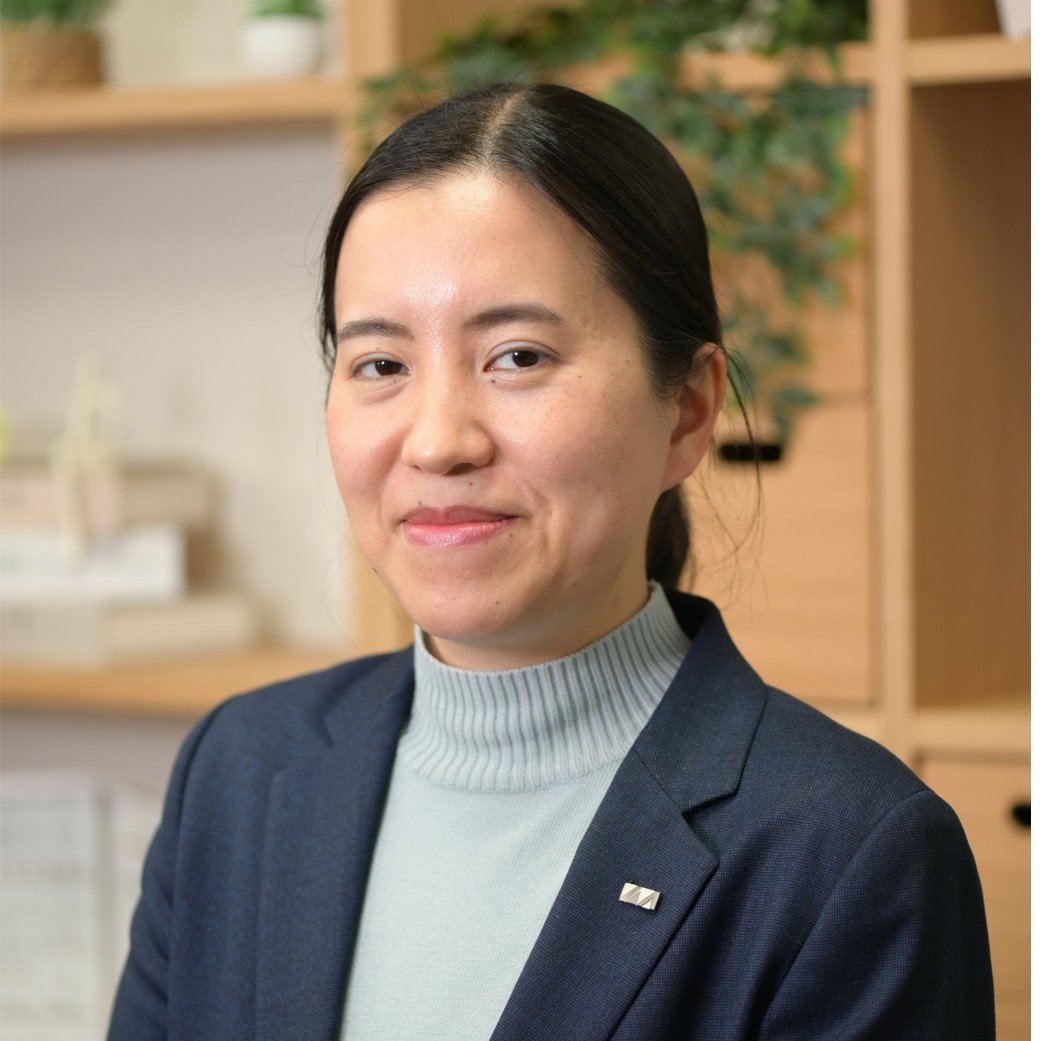 三宅 美奈子